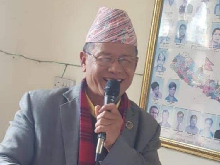 रास्वपा सांसद अडियो प्रकरण छानबिनका लागि संसदीय समिति बनाउन माग